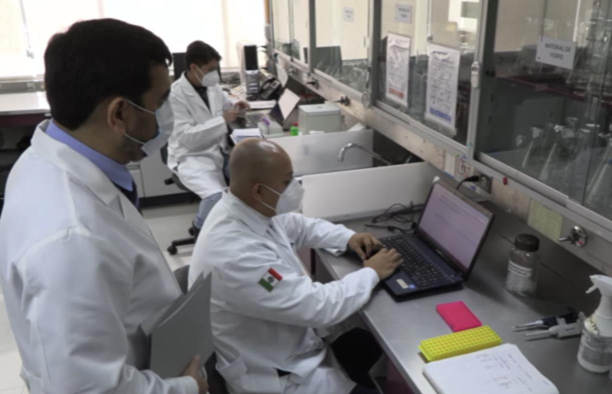 Presenta UNAM nueva Unidad de Diagnóstico de Enfermedades Raras